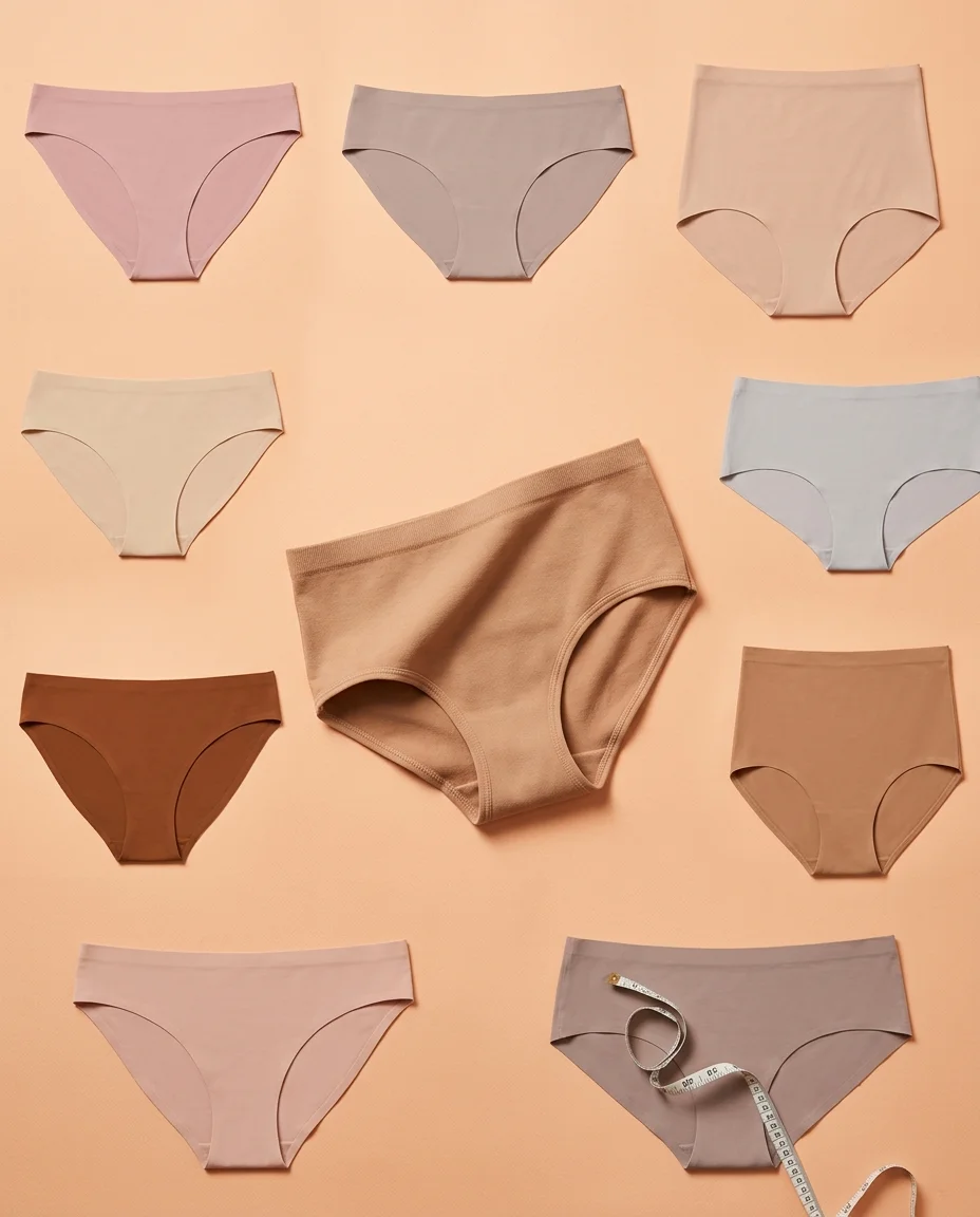 Best Seamless Underwear for Women 2026: Tested & Ranked
