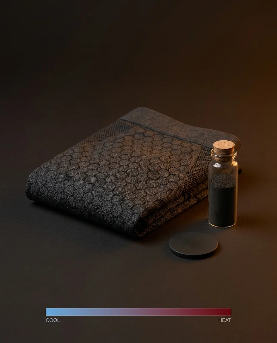 Does Heated Underwear Really Work? Graphene & FIR Tech Explained