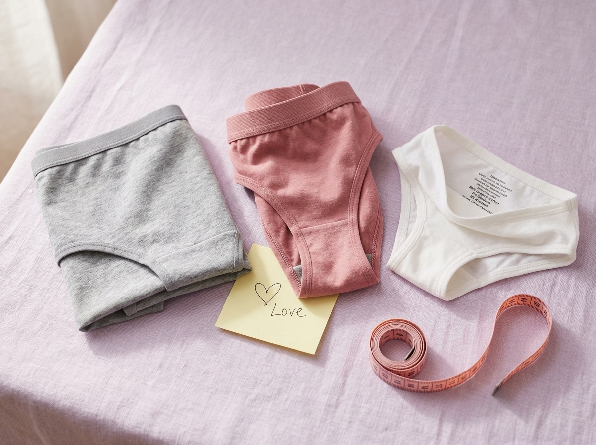 Period Underwear for Girls & Teens: A Parent's Science-Based Buying Guide (2026)